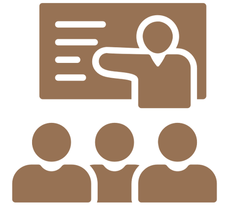 Corporate workshop