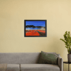 Wild Animal Photo Frame