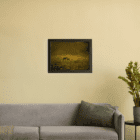 Wild Animal Photo Frame