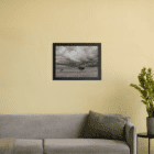 Wild Animal Photo Frame