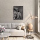 Wild Animal Photo Frame