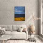 Wild Animal Photo Frame
