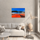 Wild Animal Photo Frame
