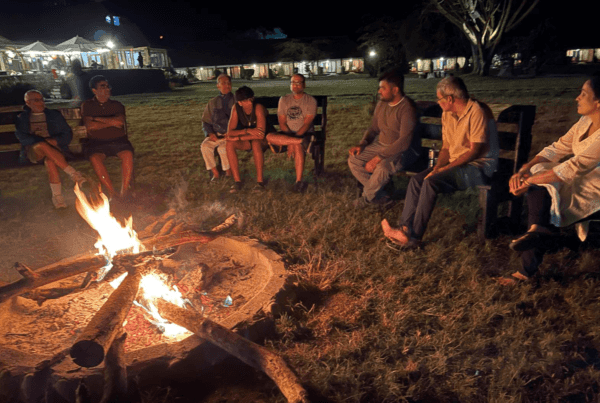 Kenya Offsite