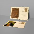 2025 Desk Calendar